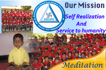 Artist's interpretation of article headline