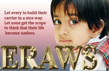 Artist's interpretation of article headline